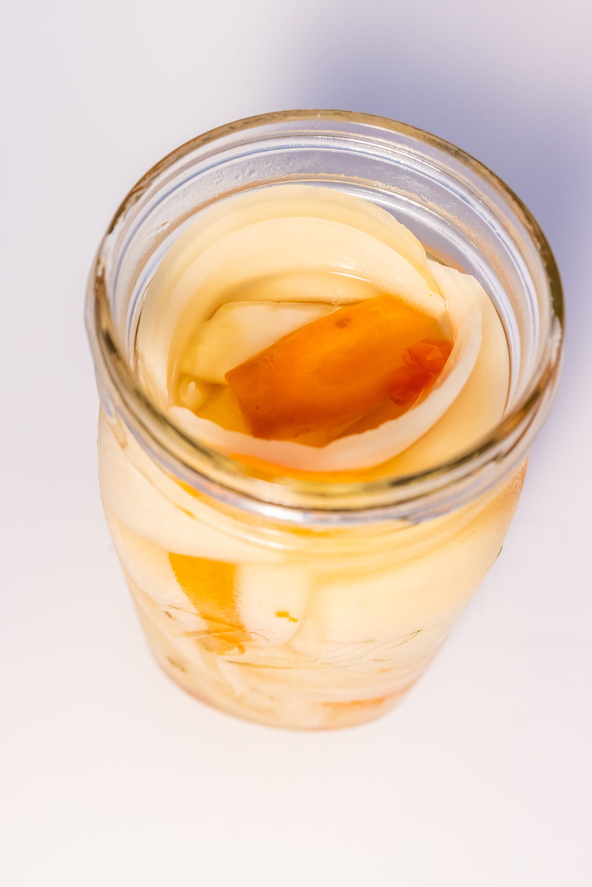 Pickled Onion