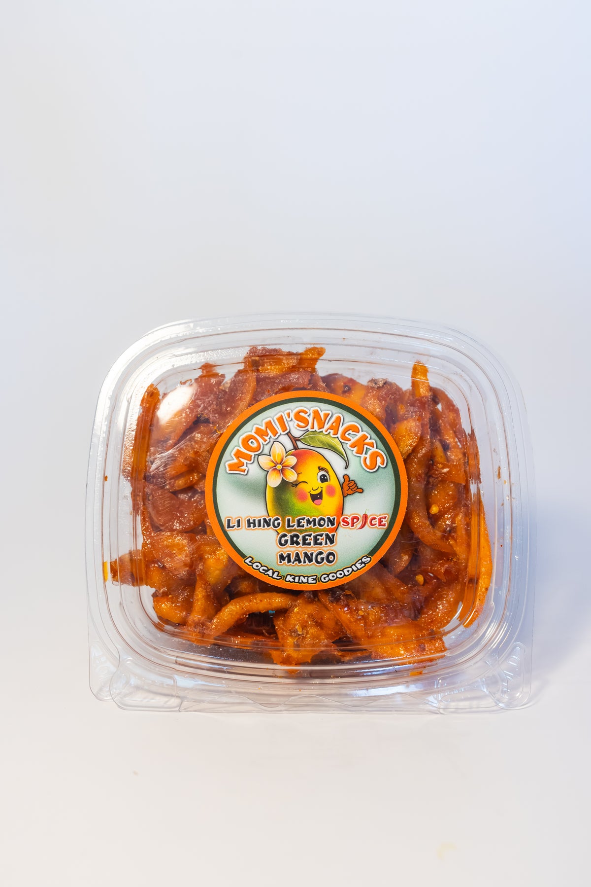 Li Hing Lemon Sauce Green Mango