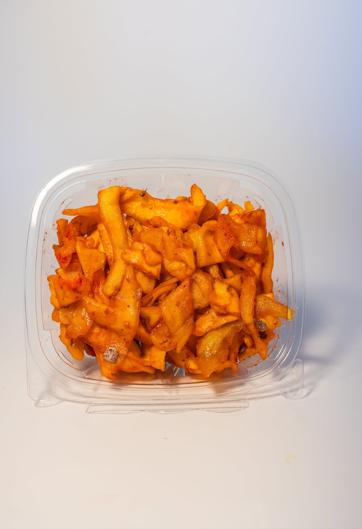 Li Hing Lemon Sauce Green Mango