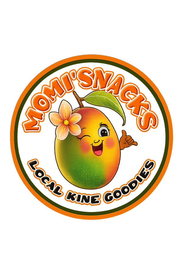 Momi'snacks